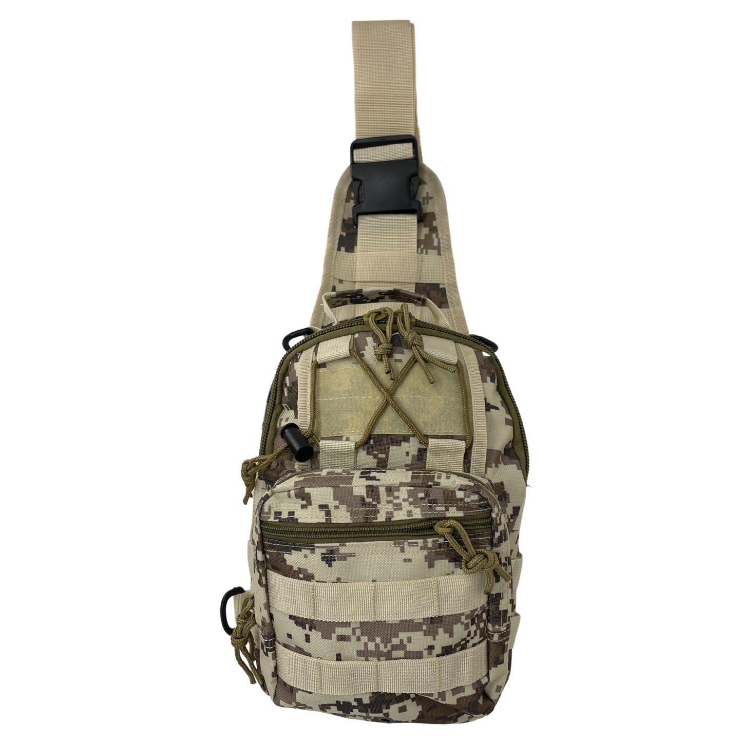 VentureSling Tactical Backpack