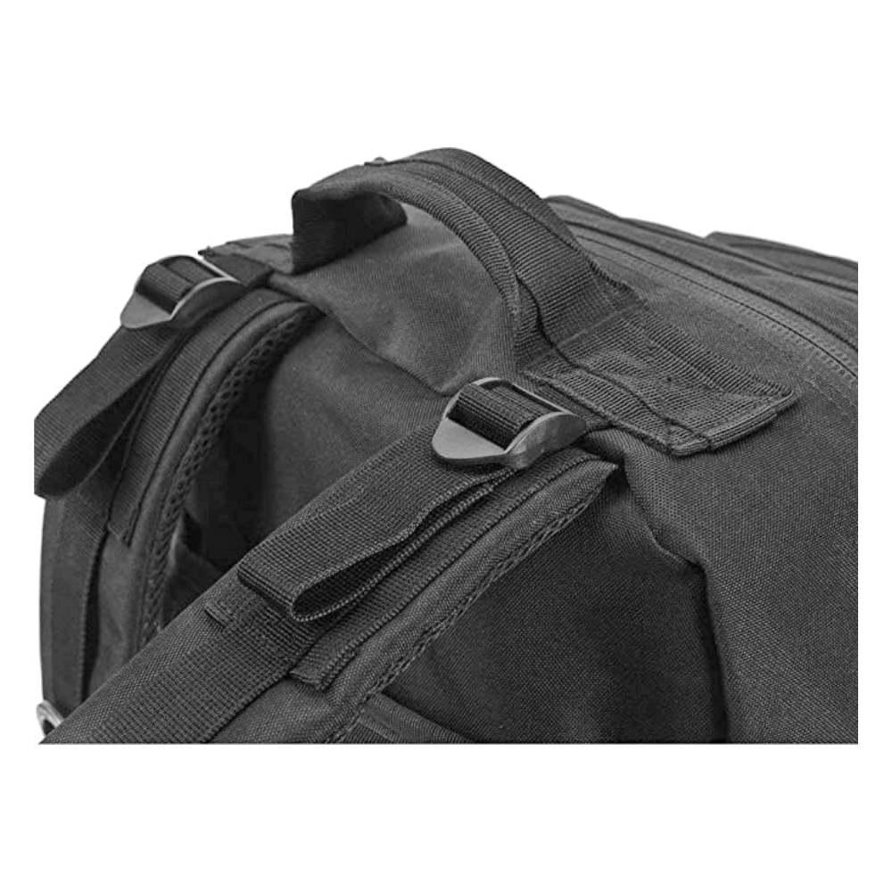 TrekForce 45L Tactical Backpack