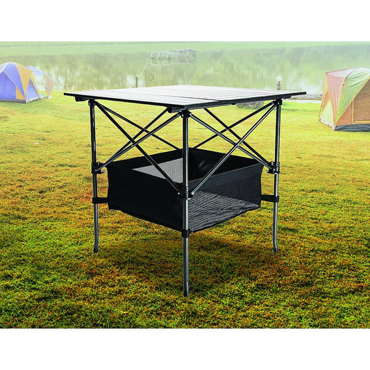 Folding Collapsible Camping Table