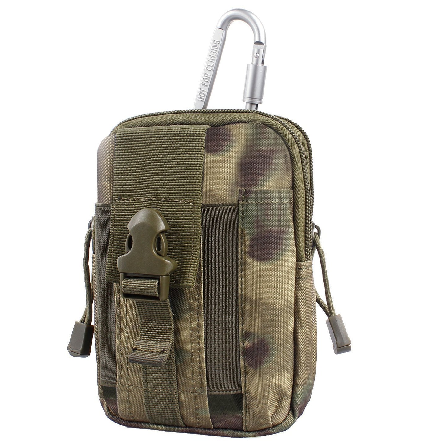 MOLLE Tactical Pouch