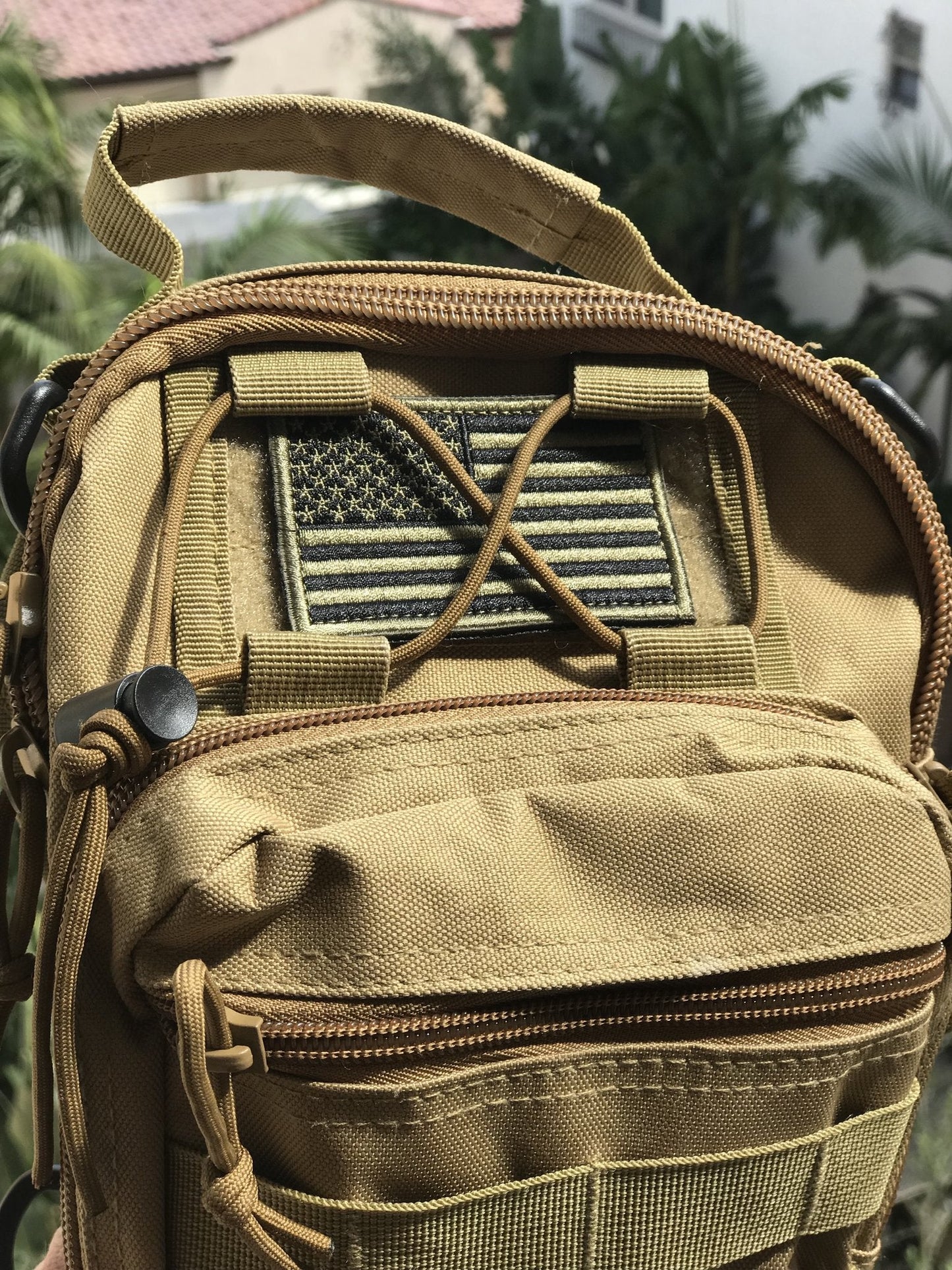 VentureSling Tactical Backpack