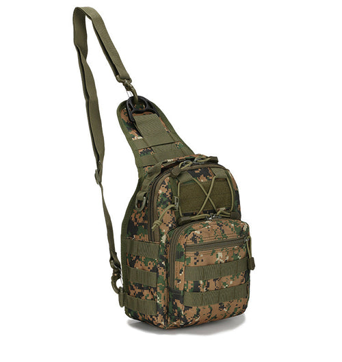 VentureSling Tactical Backpack