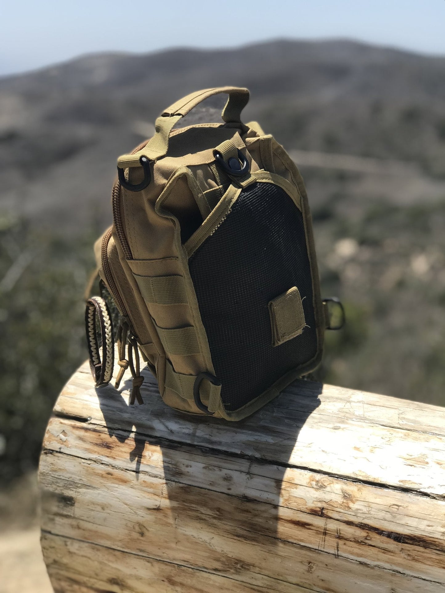 VentureSling Tactical Backpack