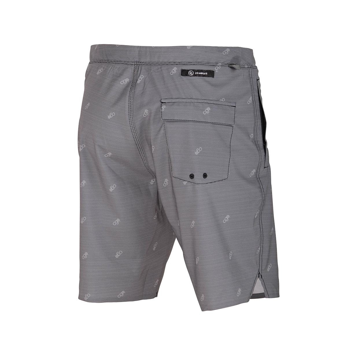 CG 305 Fit / Lounge Fit / Board Shorts