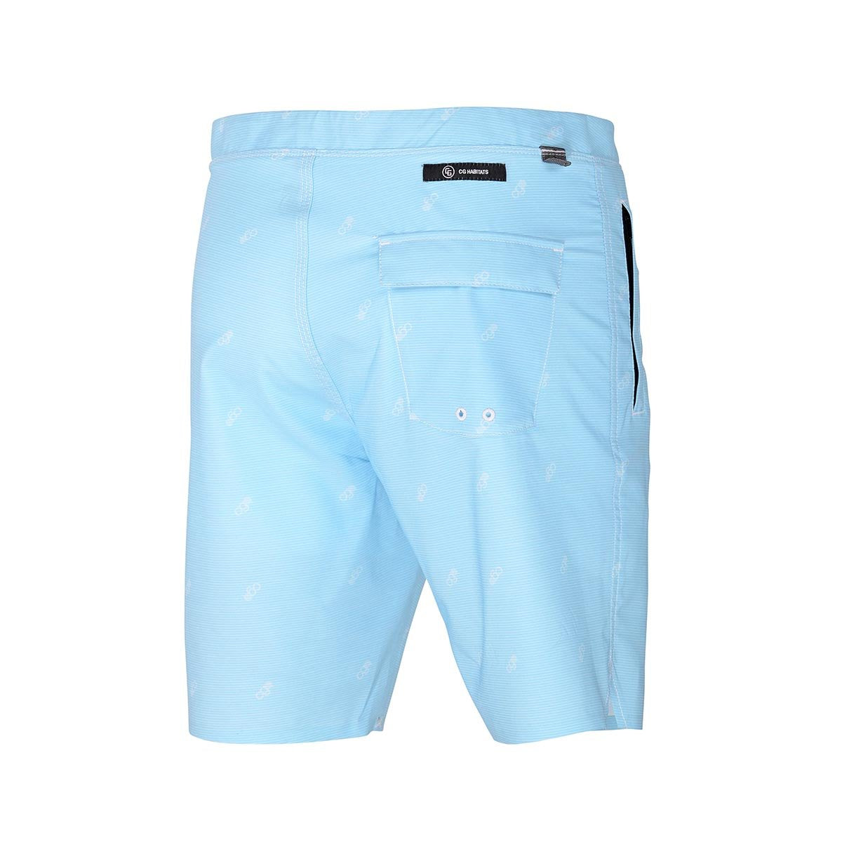 CG 305 Fit / Lounge Fit / Board Shorts