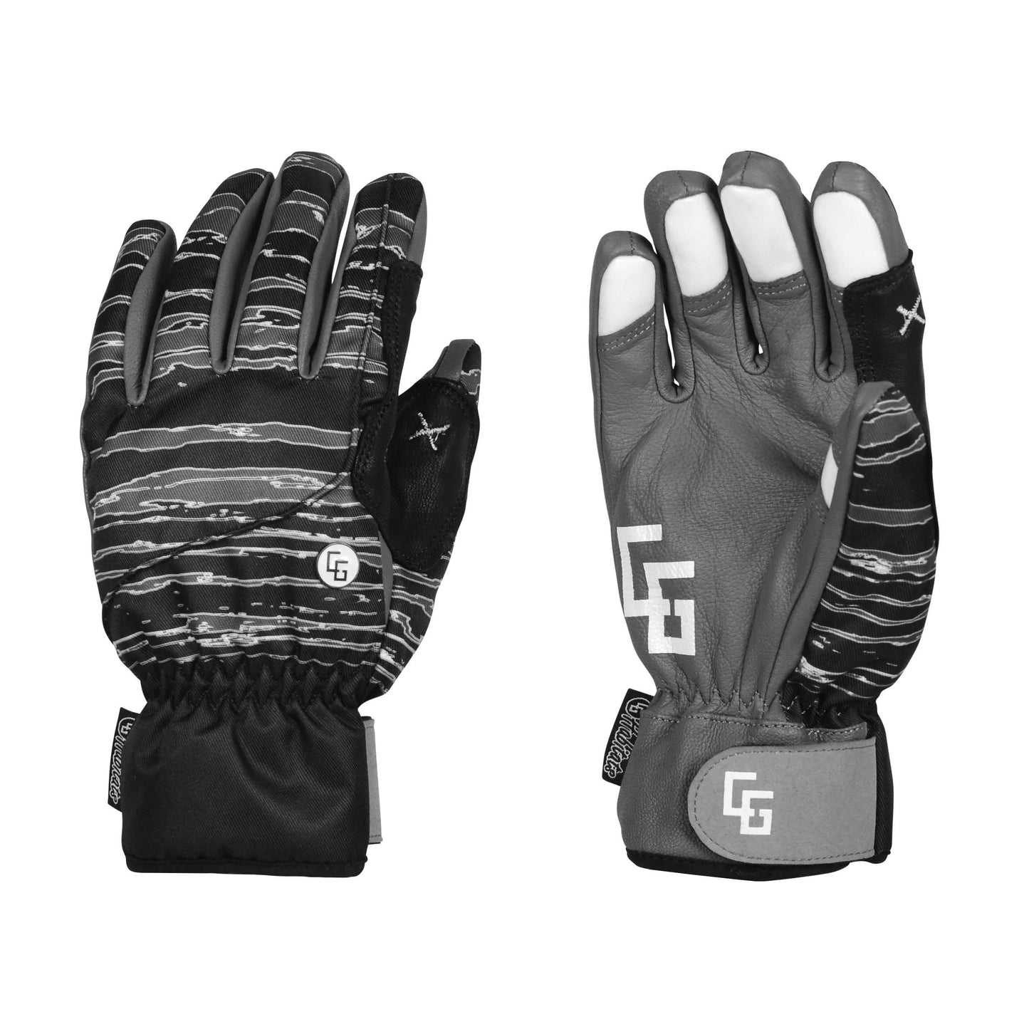 CG \ Park Glove