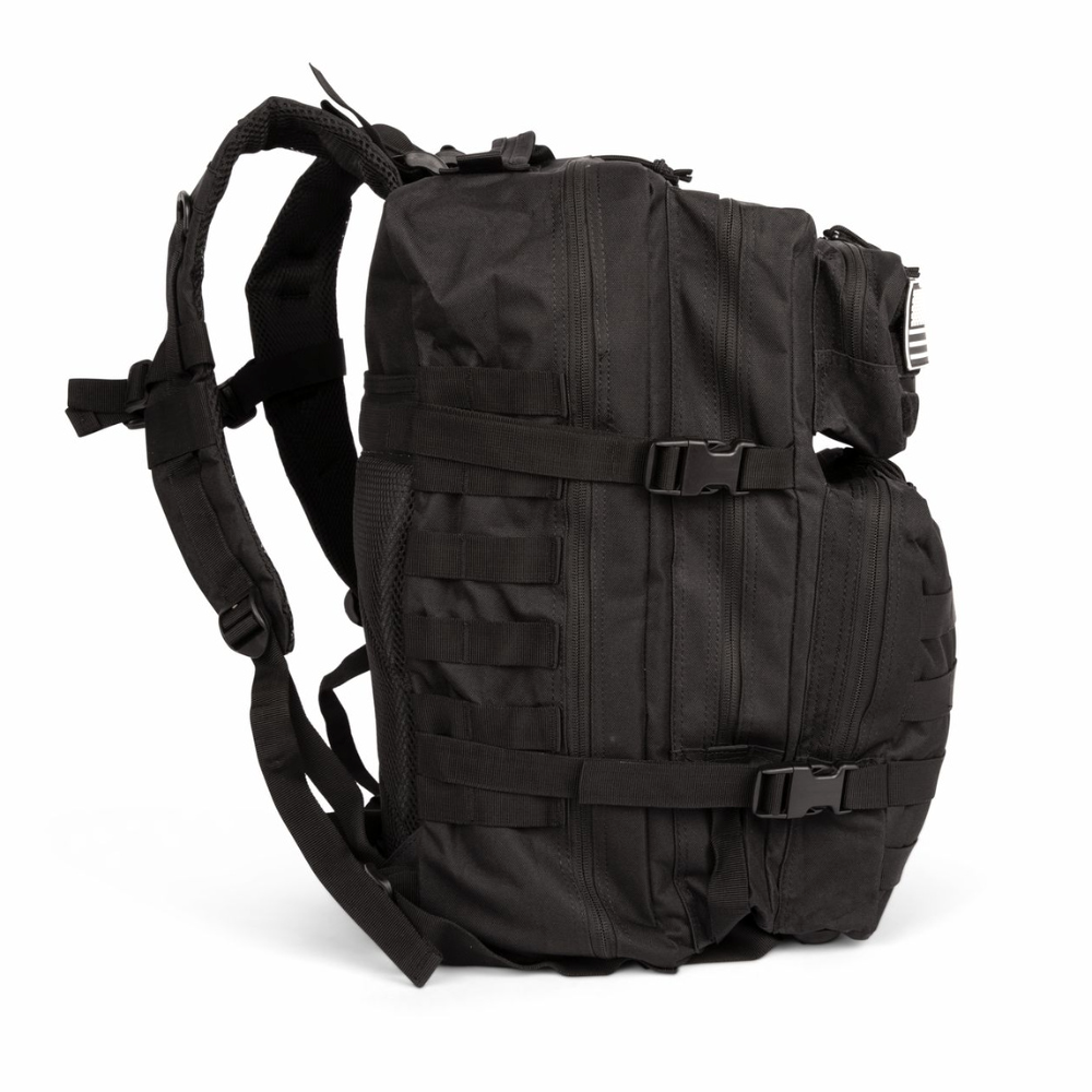 TrekForce 45L Tactical Backpack