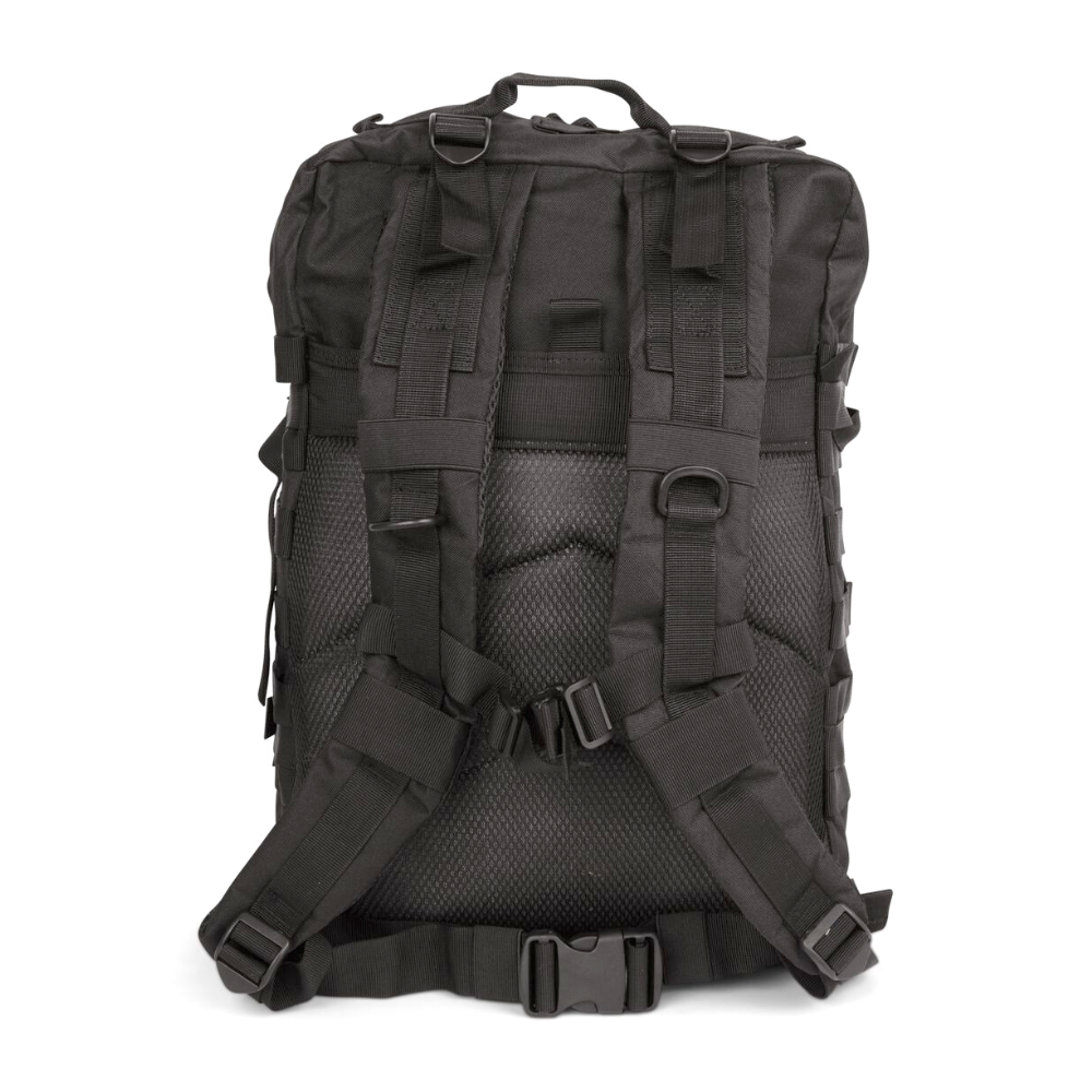 TrekForce 45L Tactical Backpack