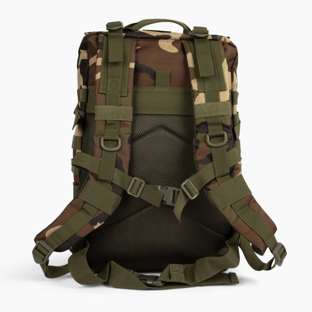 TrekForce 45L Tactical Backpack