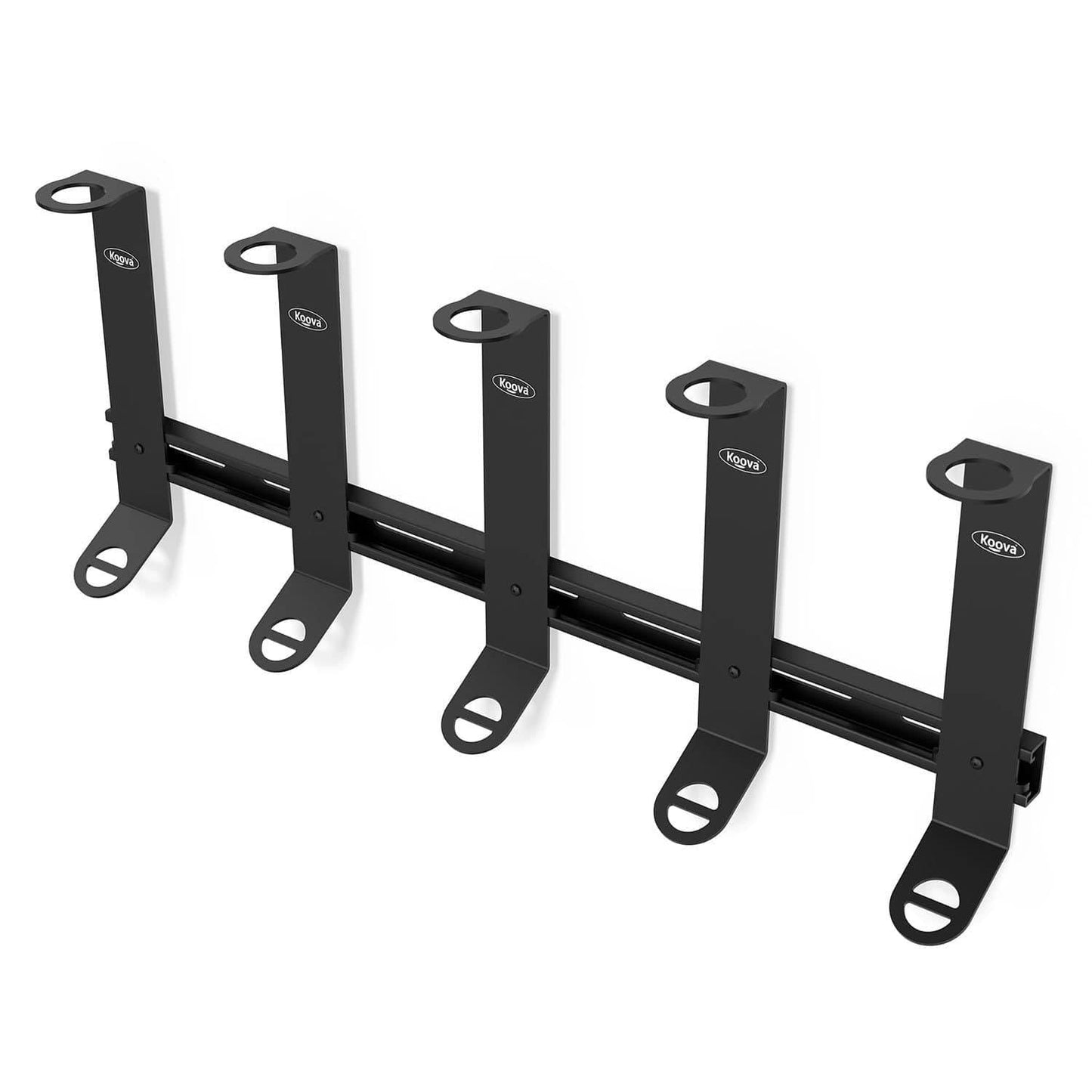 KOOVA Offshore Fishing Rod Rack Organizer