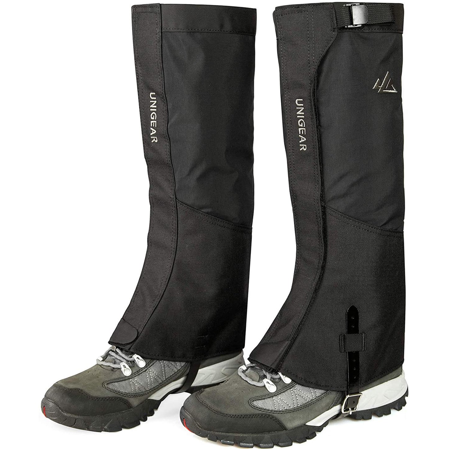 Unigear 1000D Waterproof Leg Gaiters