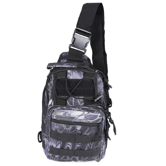 VentureSling Tactical Backpack