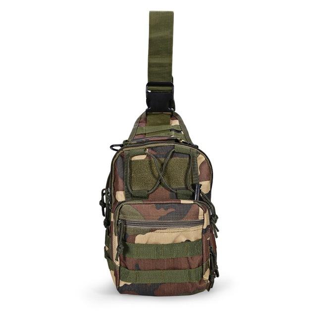 VentureSling Tactical Backpack