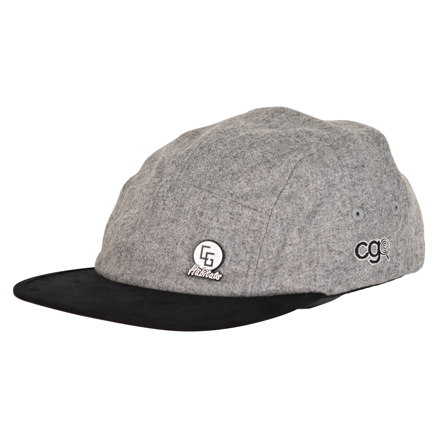 CG 5 Panel Hat | Sesher