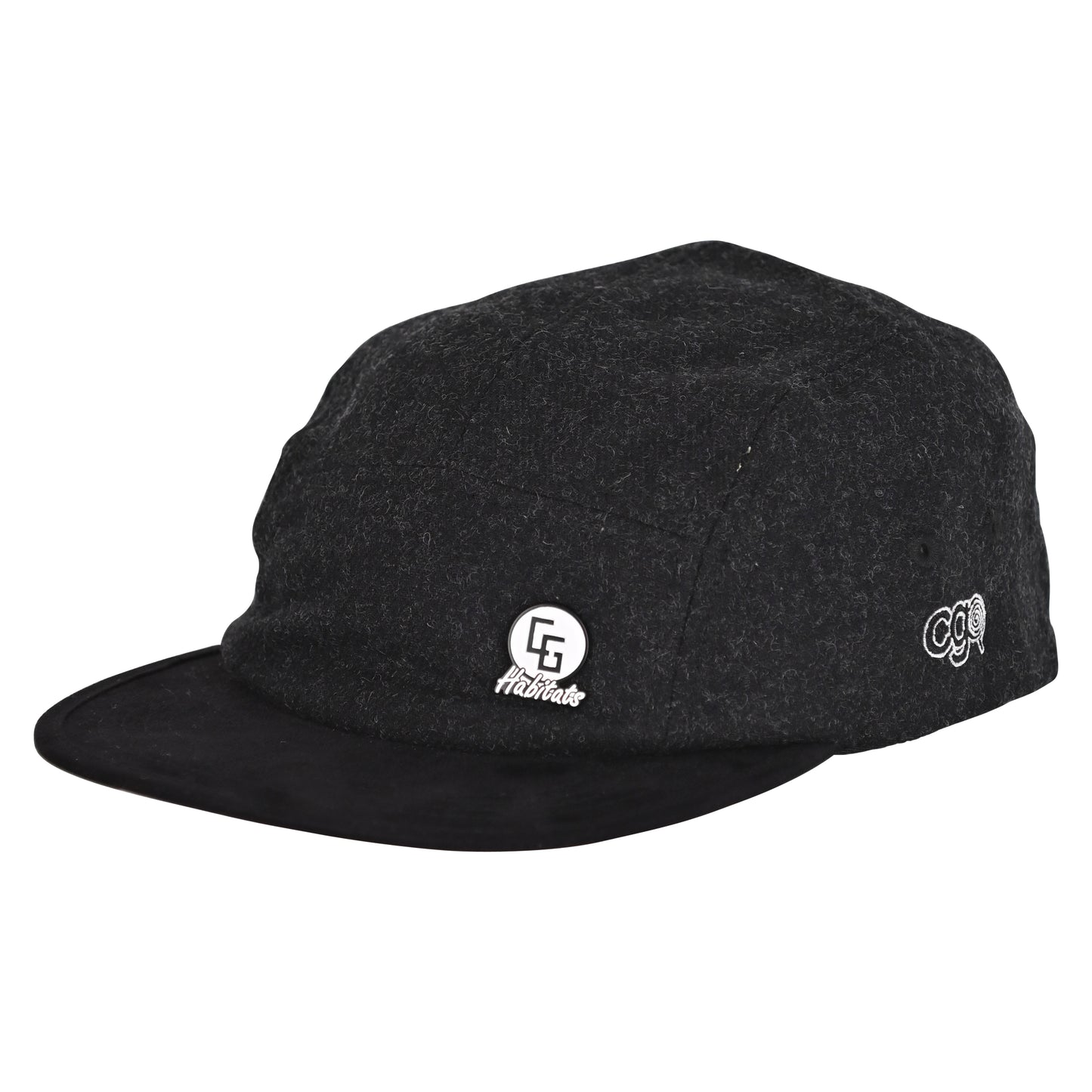 CG 5 Panel Hat | Sesher