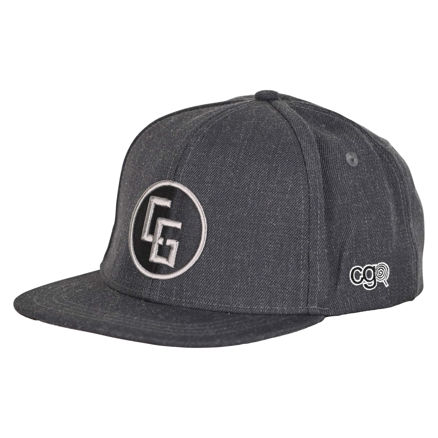 CG Snapback Hat