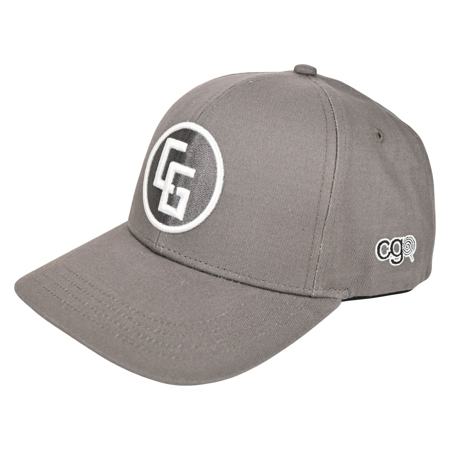 CG Curved Bill Hat