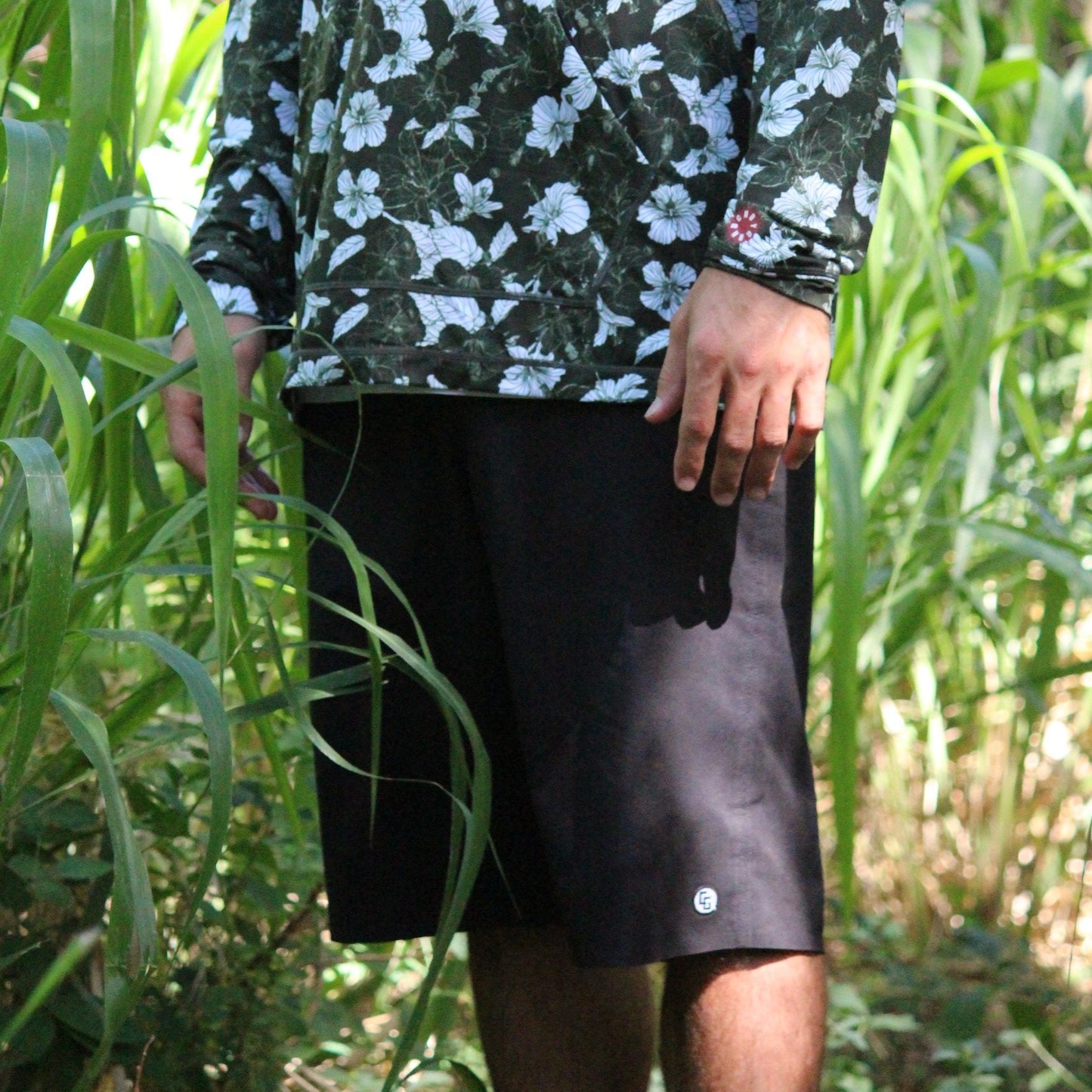 CG 301 Fit / Standard Fit / Board Shorts