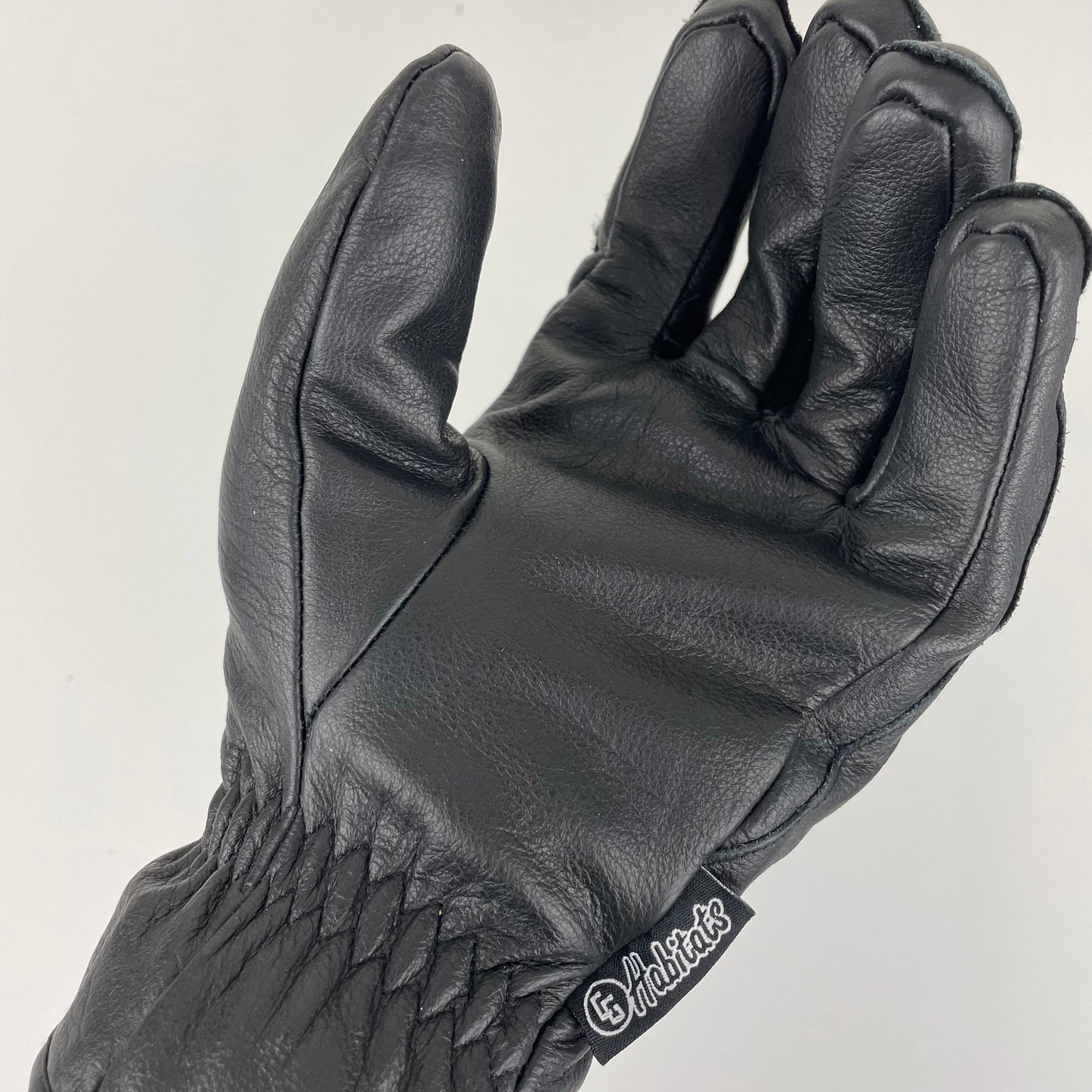 CG / Game Changer / Glove