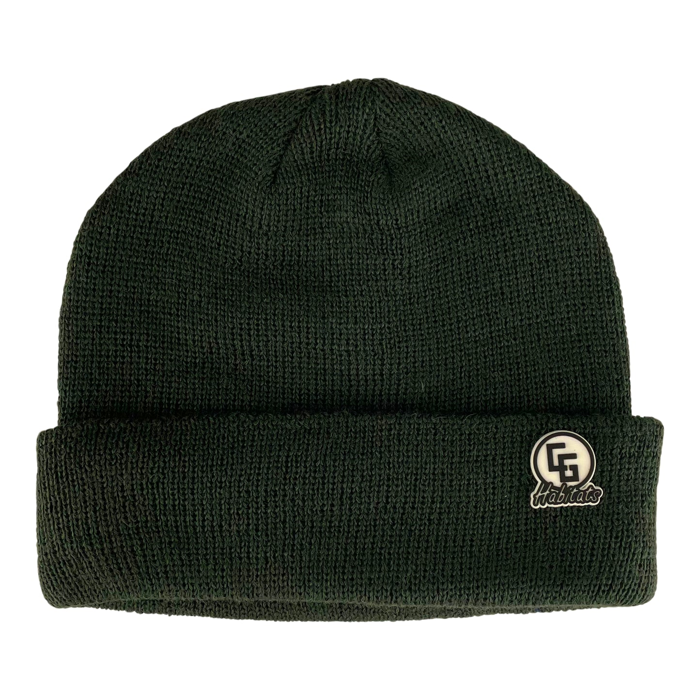 CG Embassy Beanie