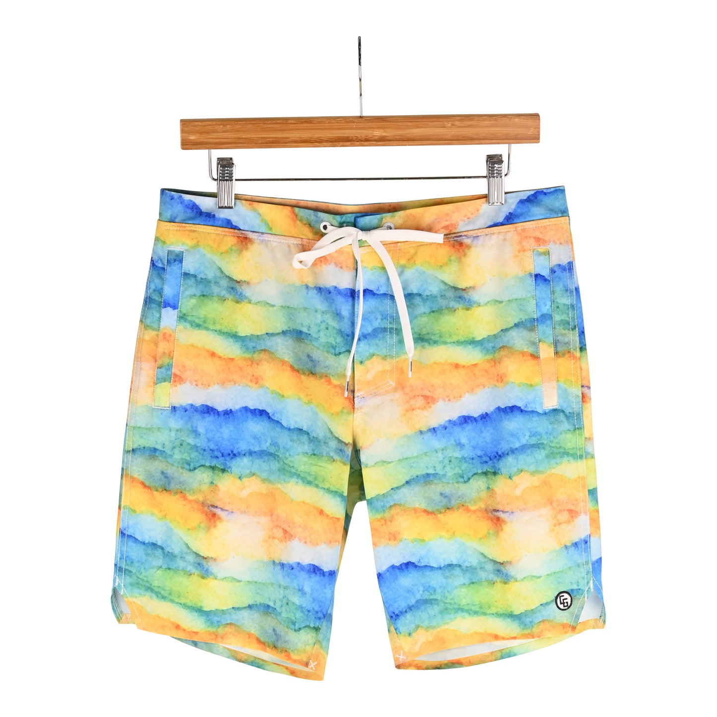 CG 305 Fit / Lounge Fit / Board Shorts