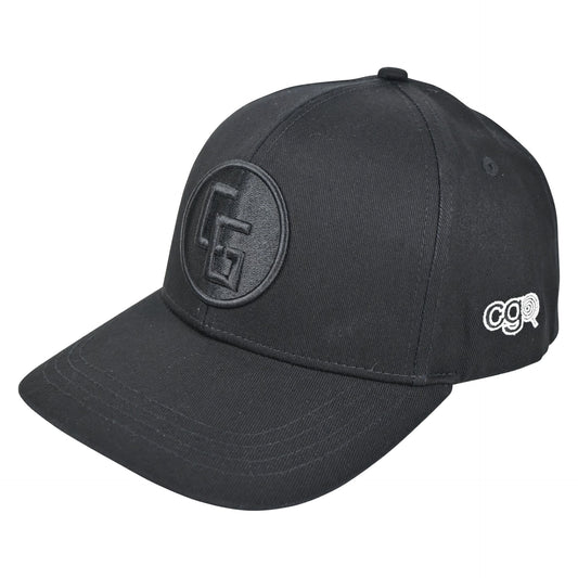 CG Curved Bill Hat