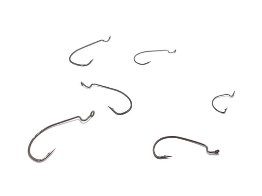 Wist offset hook