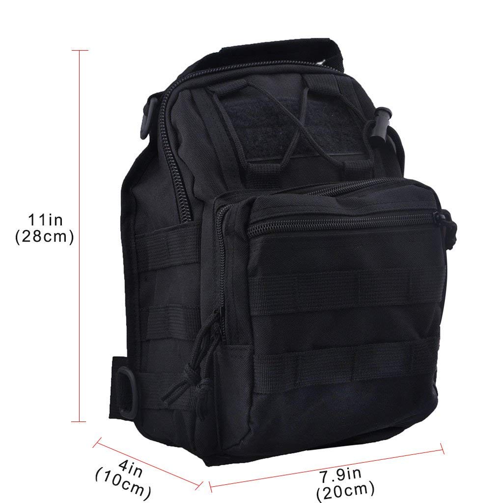 VentureSling Tactical Backpack