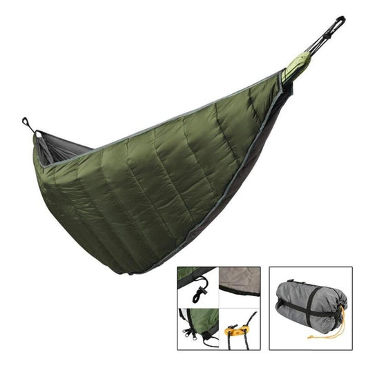 TrailCozy Hammock Underquilt