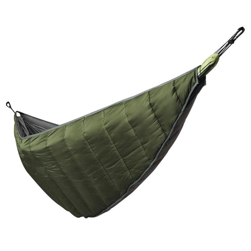 TrailCozy Hammock Underquilt