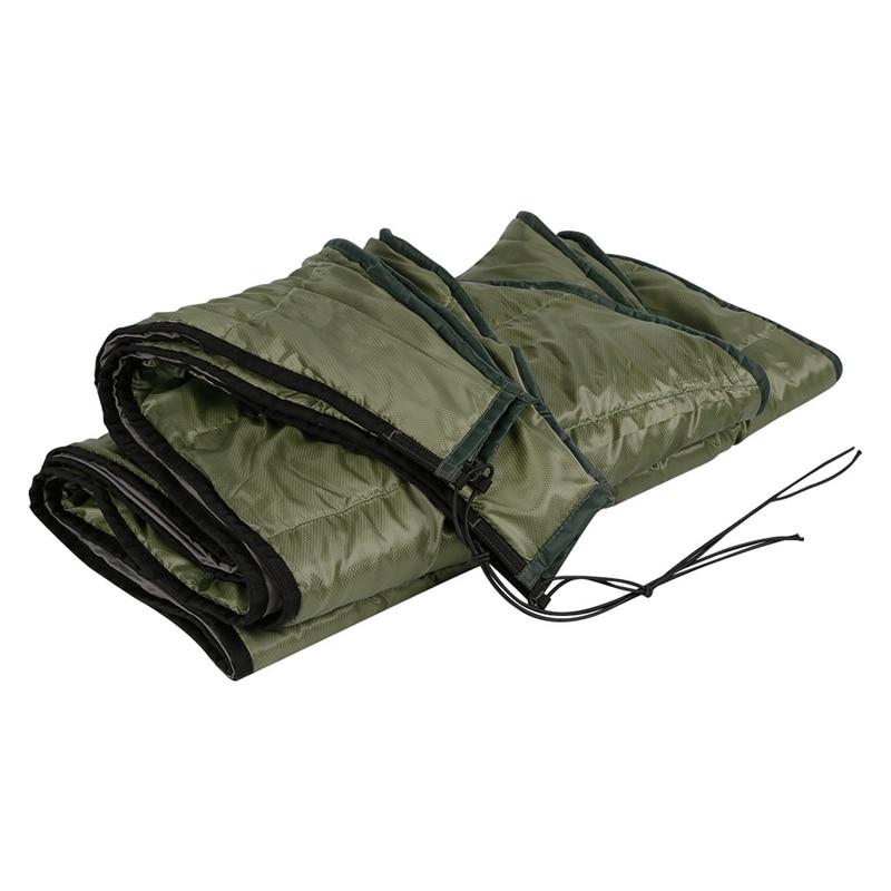 TrailCozy Hammock Underquilt