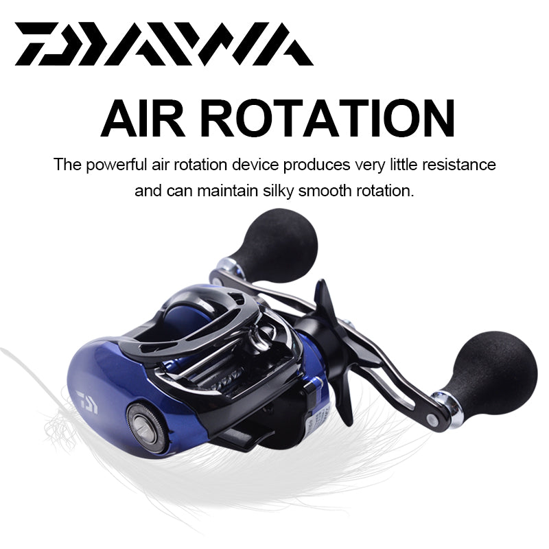 Daiwa Coastal TWS 200SL Baitcasting Reel