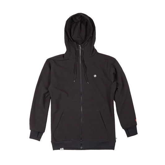 CG Tech Zip Hoodie